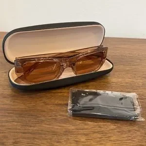Ambush | Accessories | Ambush Cortney Rectangularframe  display picture 2